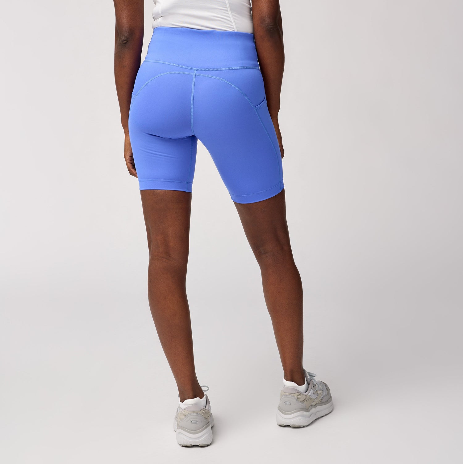 Brooks Women's Spark 8" Short Tight