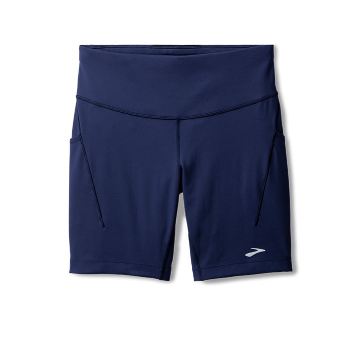 Brooks Women's Spark 8" Short Tight
