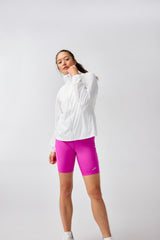 Brooks Women's Spark 8" Short Tight
