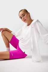 Brooks Women's Spark 8" Short Tight