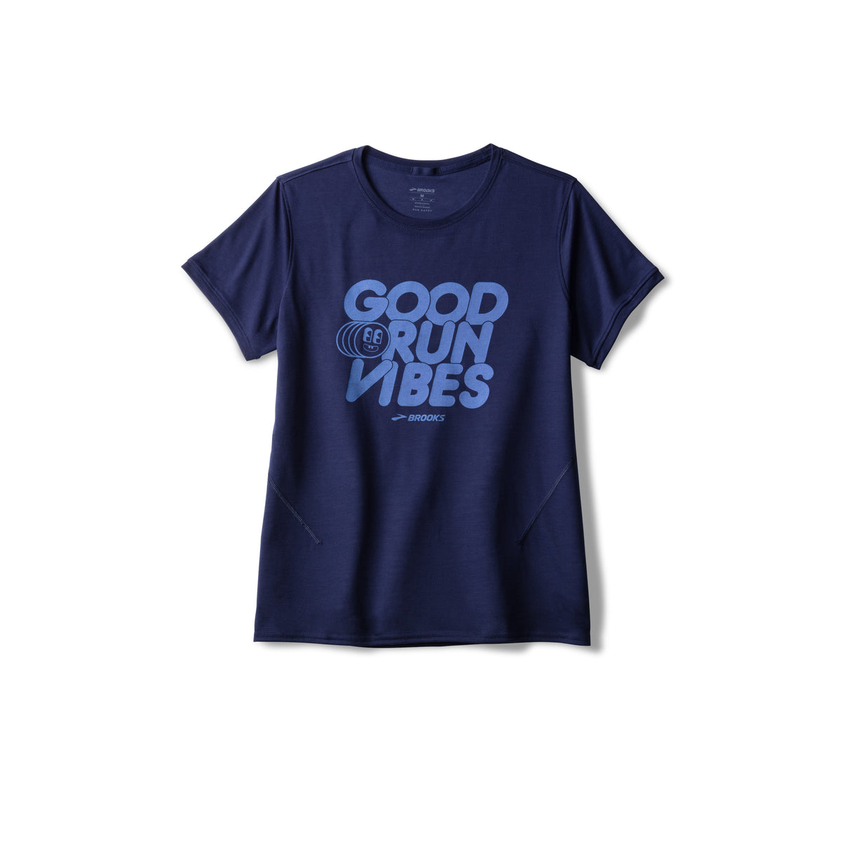 Brooks Women's Distance Short Sleeve 3.0