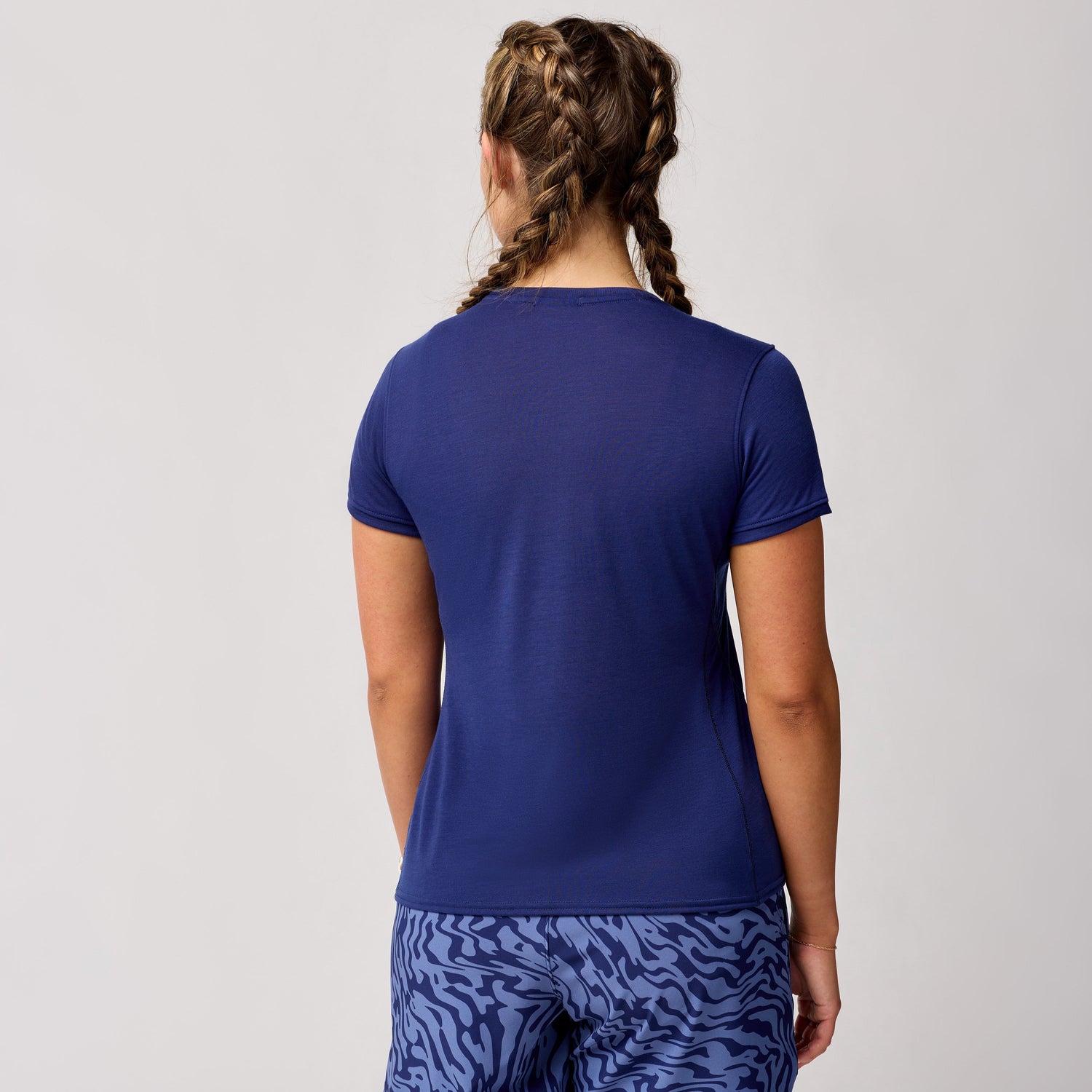 Brooks Women's Distance Short Sleeve 3.0