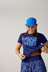 Brooks Women's Distance Short Sleeve 3.0