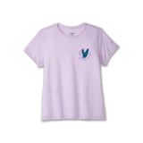 Brooks Women's Distance Short Sleeve 3.0