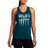 Brooks Women's Distance Tank 3.0 sleeveless running top 