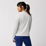 Brooks Women's Luxe Long Sleeve