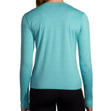 Brooks Women's Luxe Long Sleeve