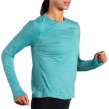 Brooks Women's Luxe Long Sleeve