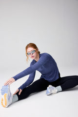 Brooks Women's Luxe Long Sleeve