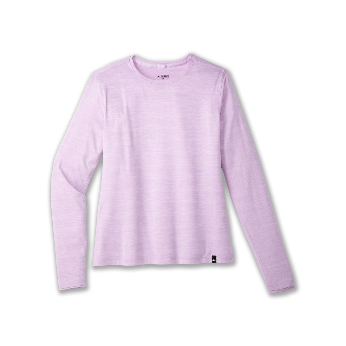 Brooks Women's Luxe Long Sleeve