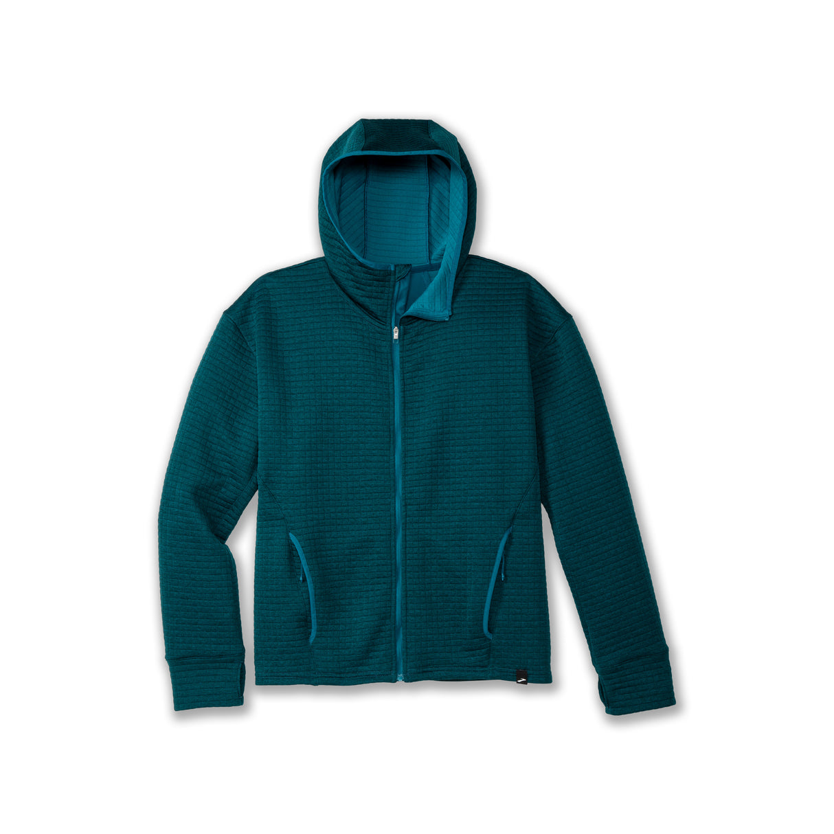 Brooks Women's Activate Midweight Hoodie