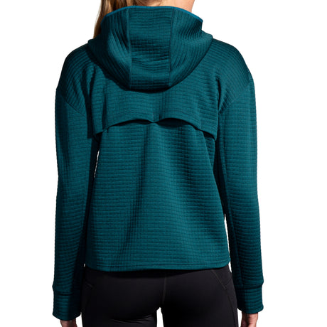 Brooks Women's Activate Midweight Hoodie