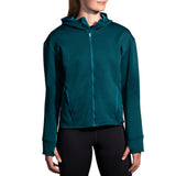 Brooks Women's Activate Midweight Hoodie