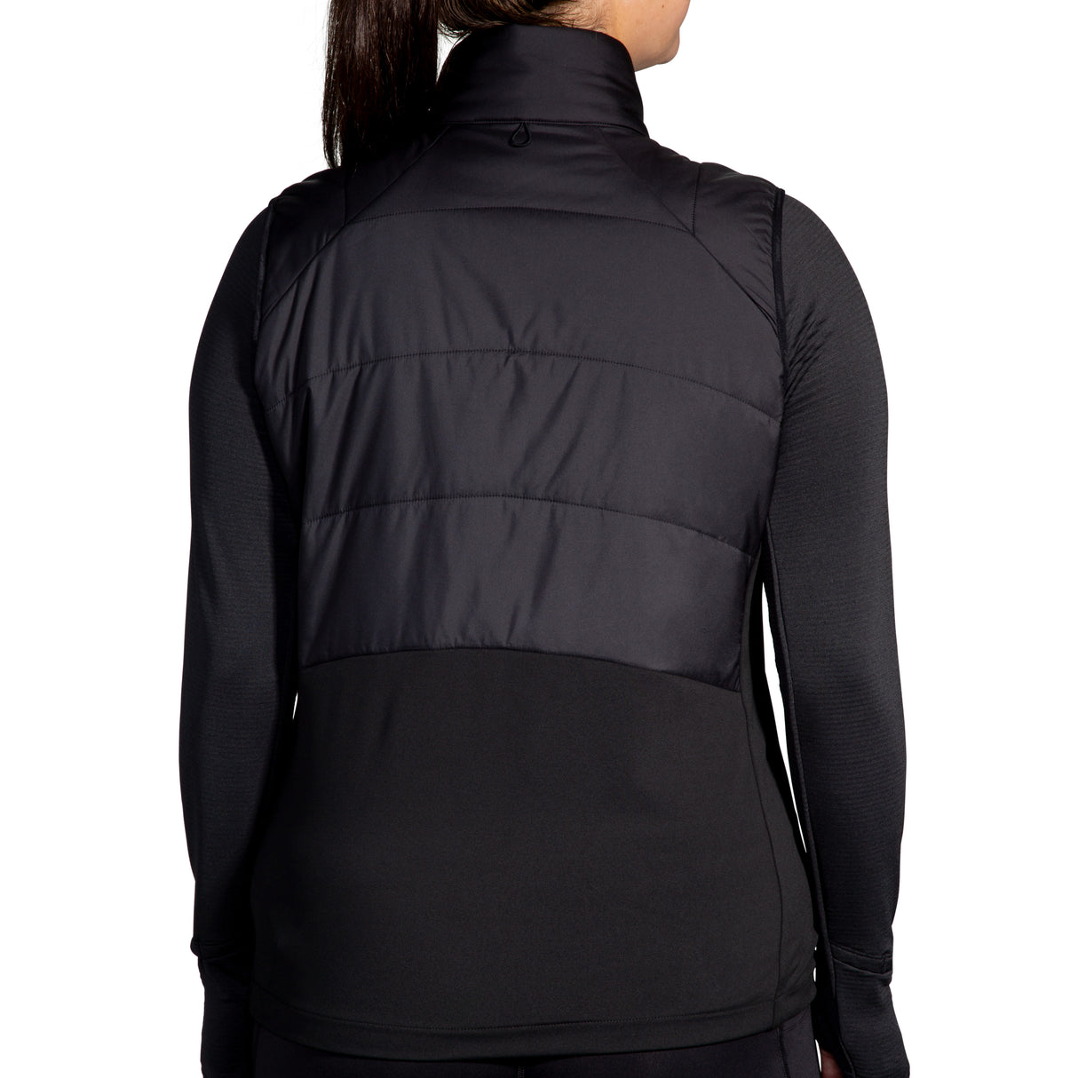 Brooks Women's Shield Hybrid Vest 3.0