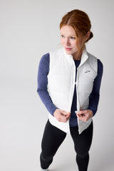 Brooks Women's Shield Hybrid Vest 3.0