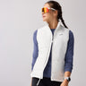 Brooks women's shield hybrid vest 3.0
