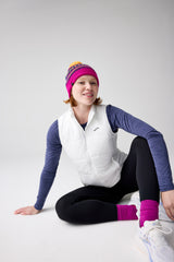 Brooks Women's Shield Hybrid Vest 3.0