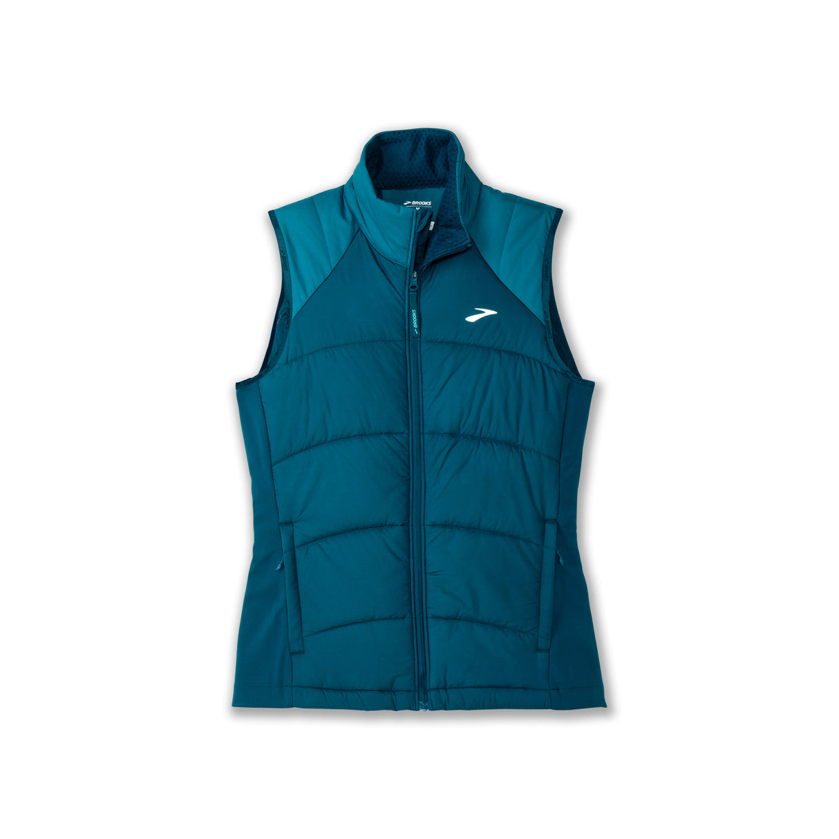 Brooks Women's Shield Hybrid Vest 3.0