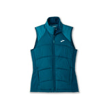 Brooks Women's Shield Hybrid Vest 3.0