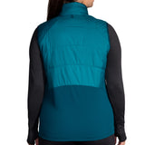 Brooks Women's Shield Hybrid Vest 3.0