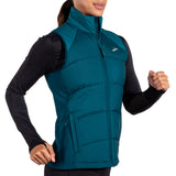 Brooks Women's Shield Hybrid Vest 3.0