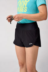 Brooks Women's Chaser 3" Short 2.0