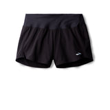 Brooks Women's Chaser 3" Short 2.0