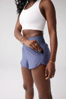 Brooks Women's Chaser 3" Short 2.0