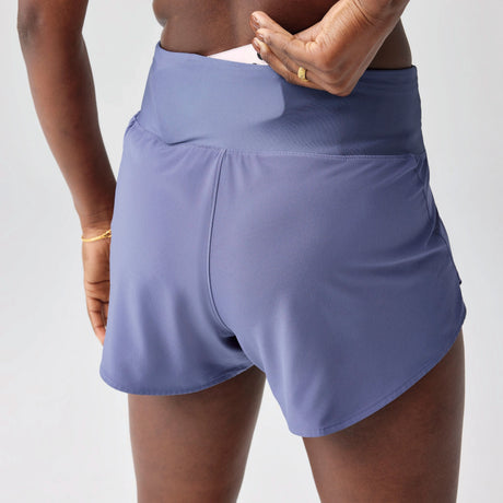 Brooks Women's Chaser 3" Short 2.0