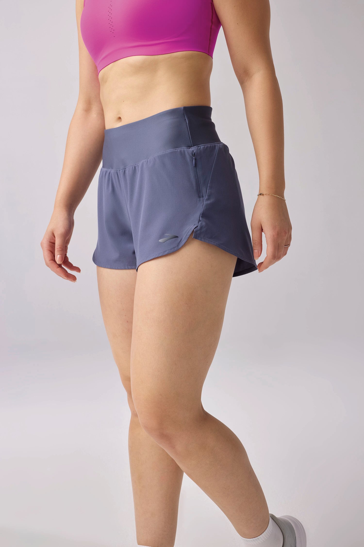 Brooks Women's Chaser 3" Short 2.0