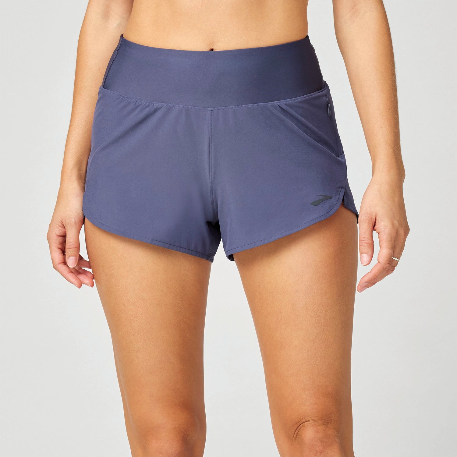 Brooks Women's Chaser 3" Short 2.0