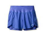 Brooks Women's Chaser 5" 2-in-1 Short 2.0