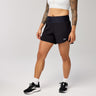 Brooks Women's Chaser 5" Short 2.0 lightweight running shorts with secure pockets