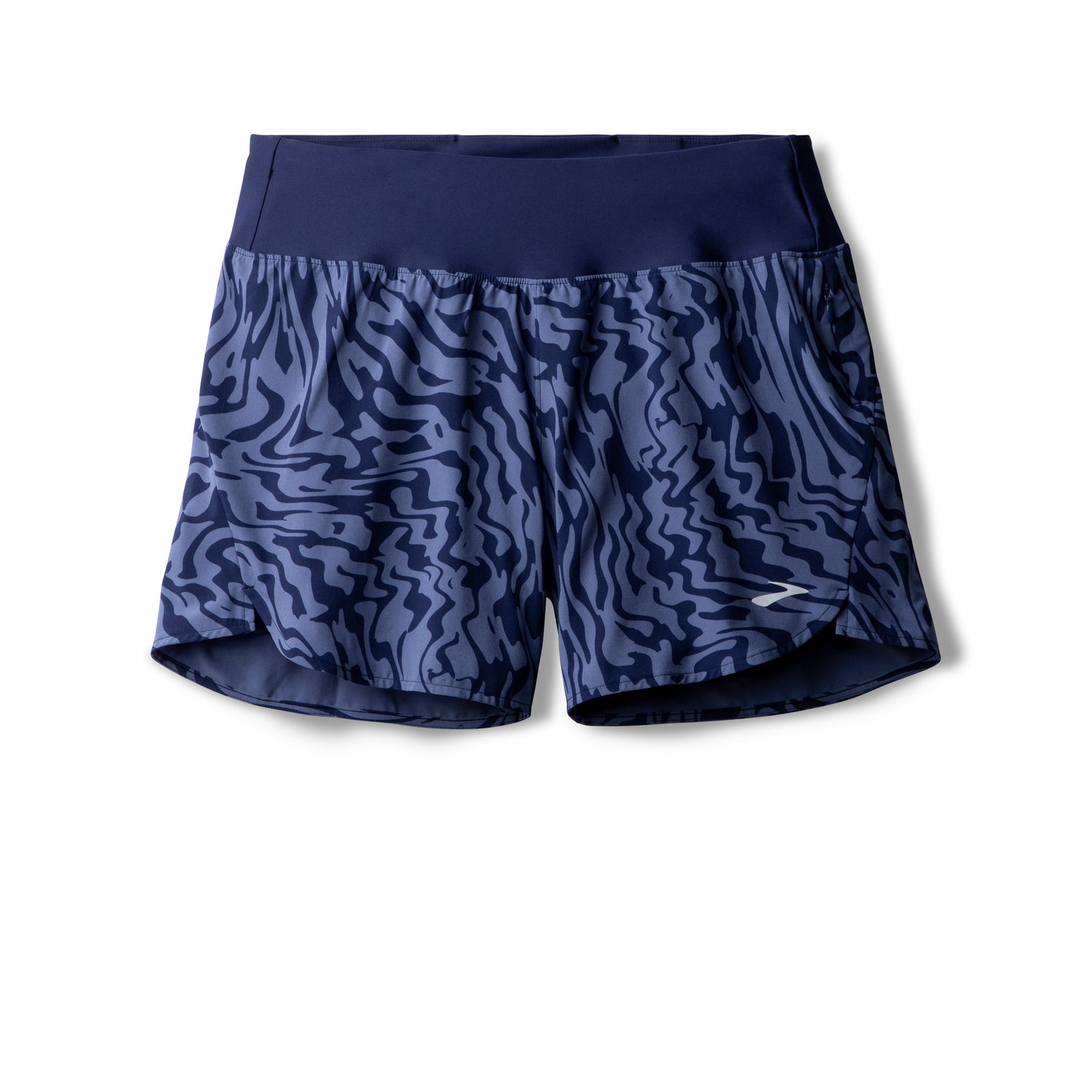 Brooks Women's Chaser 5" Short 2.0