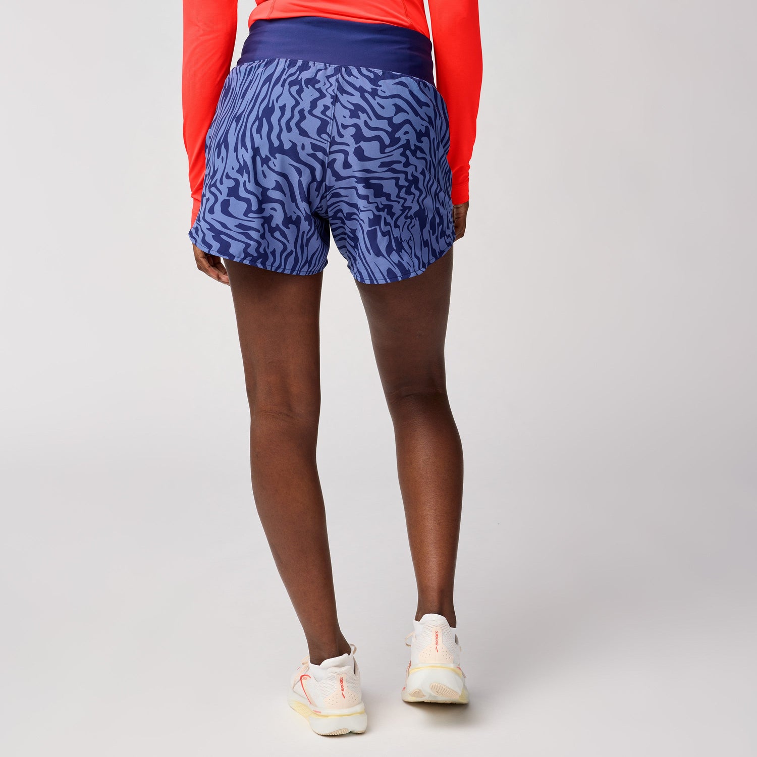 Brooks Women's Chaser 5" Short 2.0