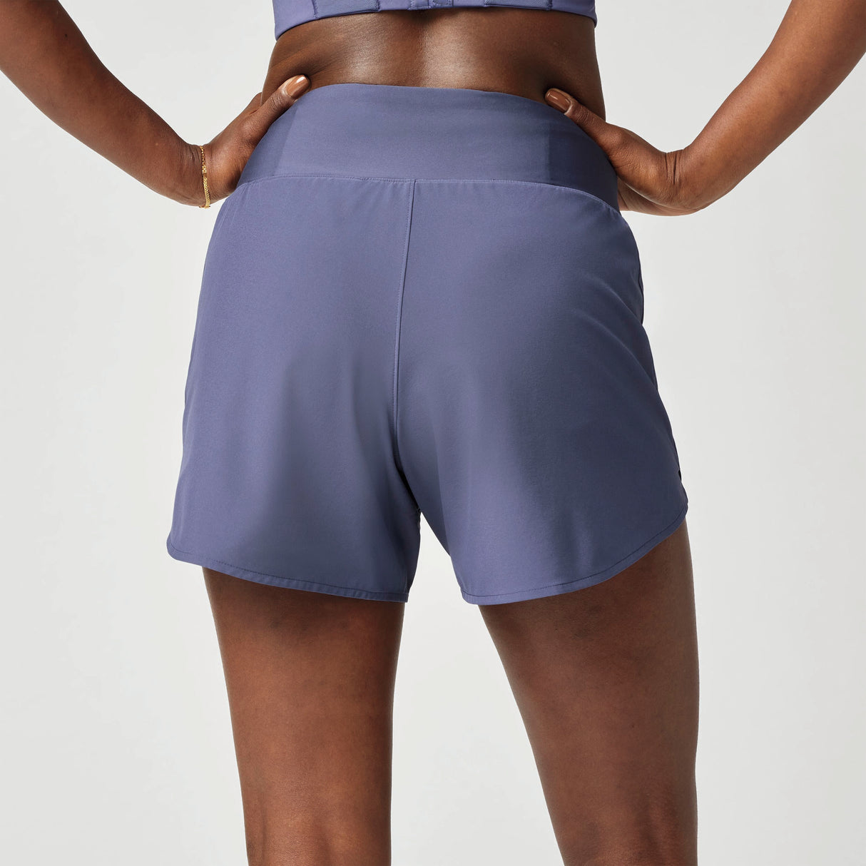 Brooks Women's Chaser 5" Short 2.0