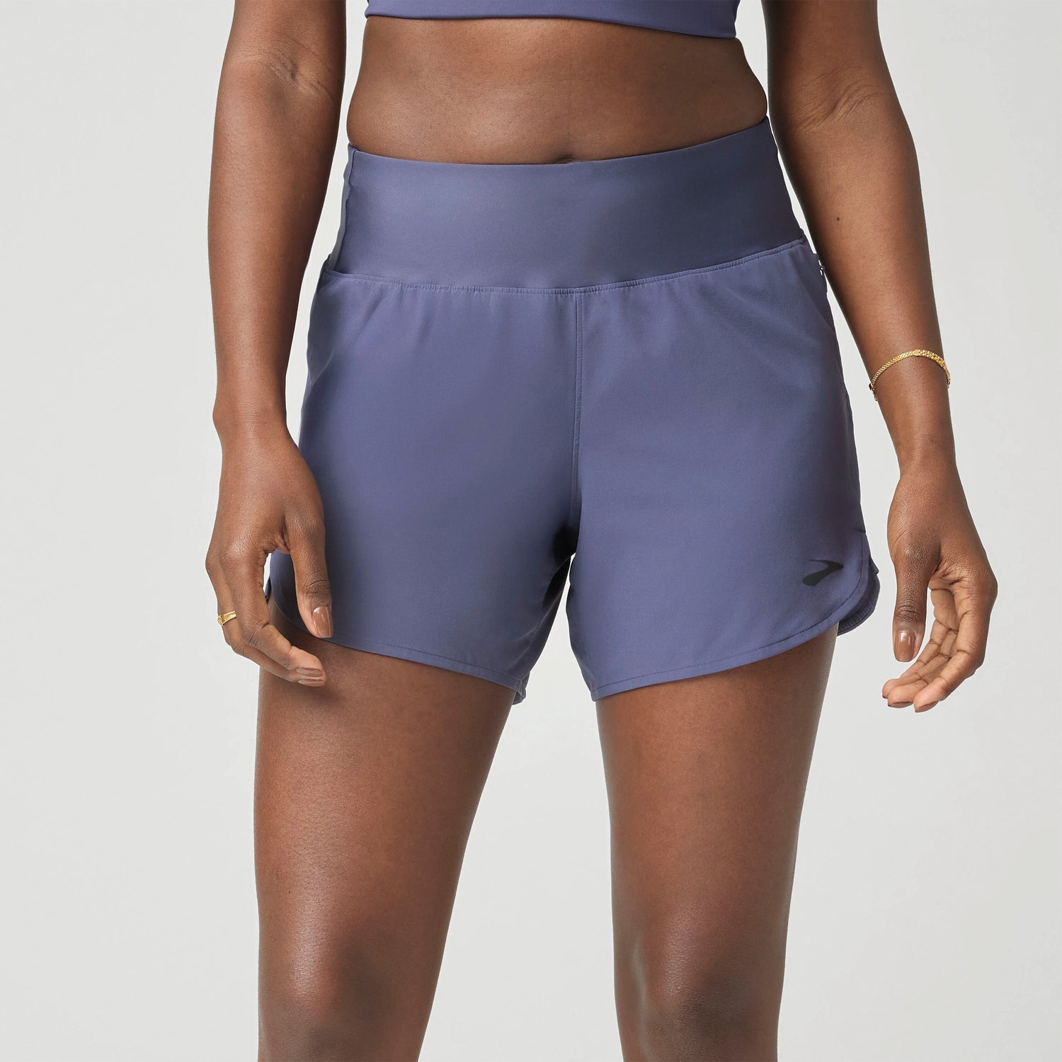 Brooks Women's Chaser 5" Short 2.0