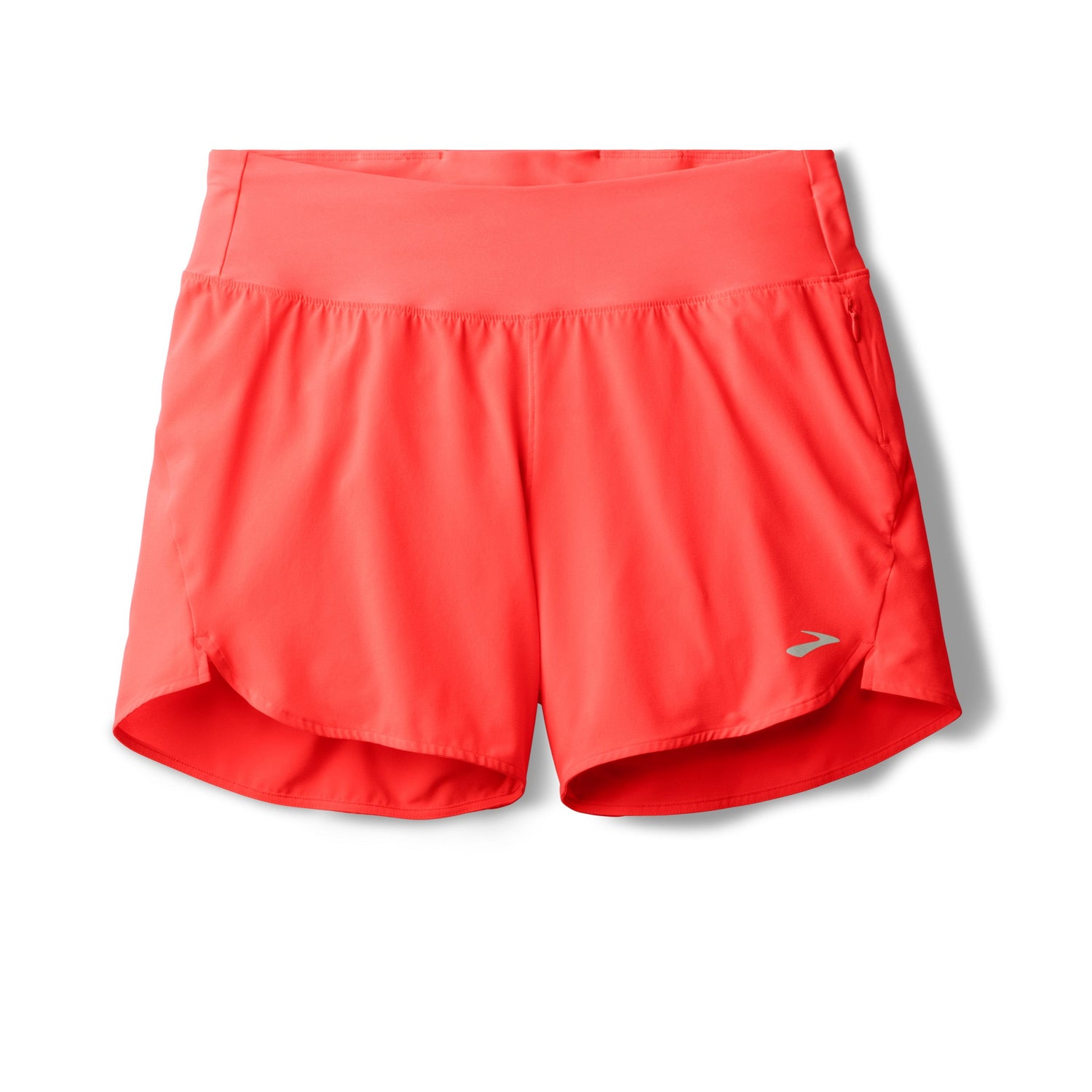 Brooks Women's Chaser 5" Short 2.0