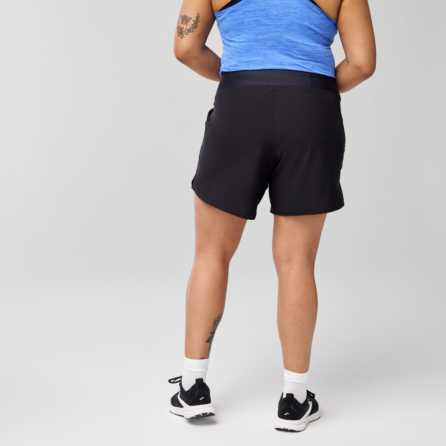 Brooks Women's Chaser 7" Short 2.0