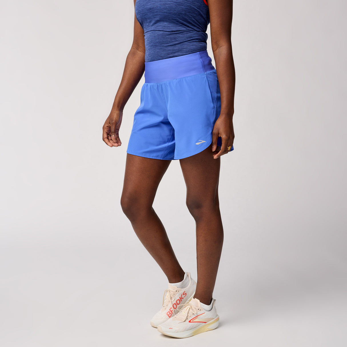 Brooks Women's Chaser 7" Short 2.0