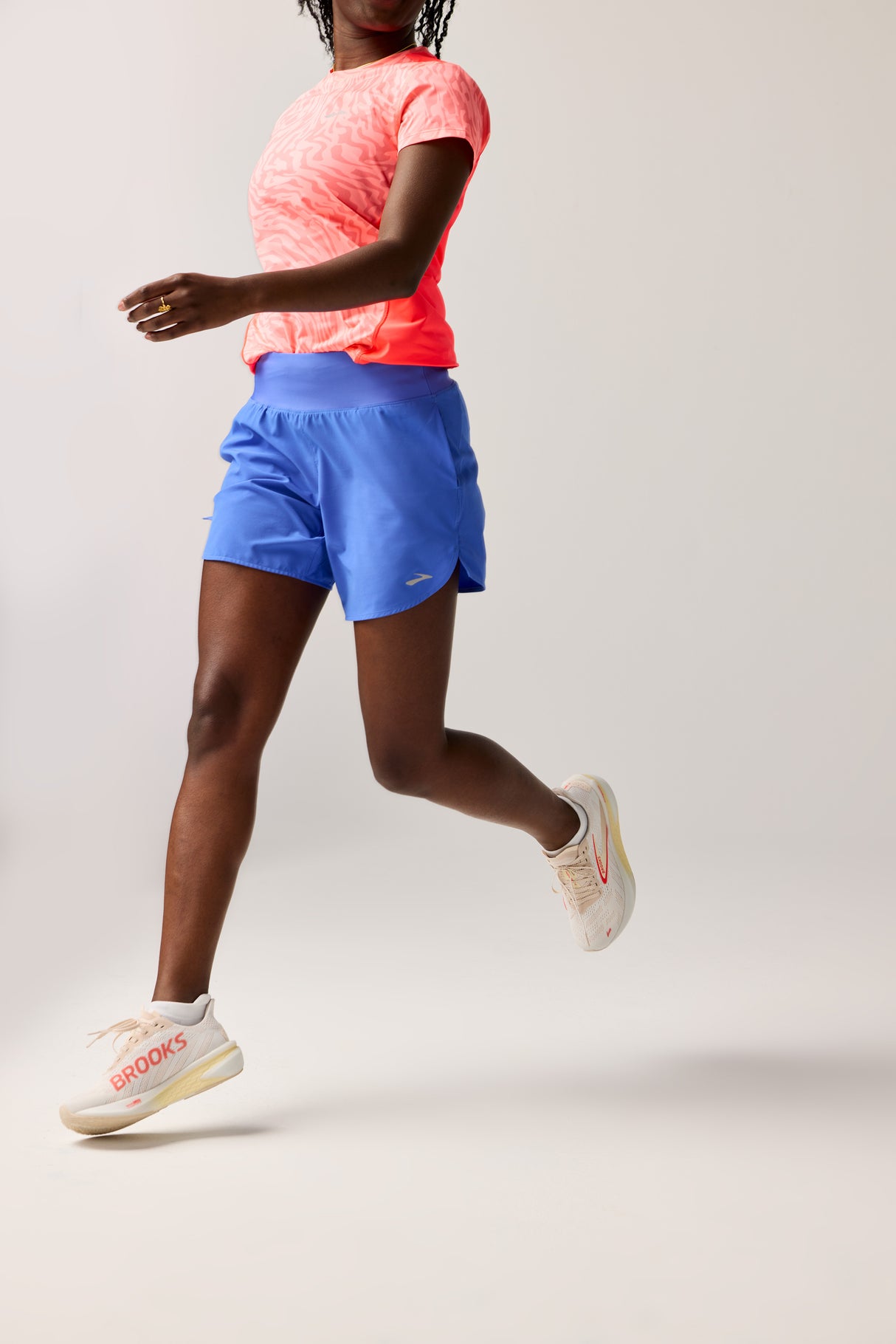 Brooks Women's Chaser 7" Short 2.0