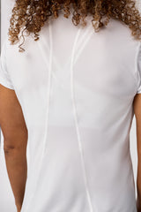 Brooks Women's Sprint Free Short Sleeve 3.0