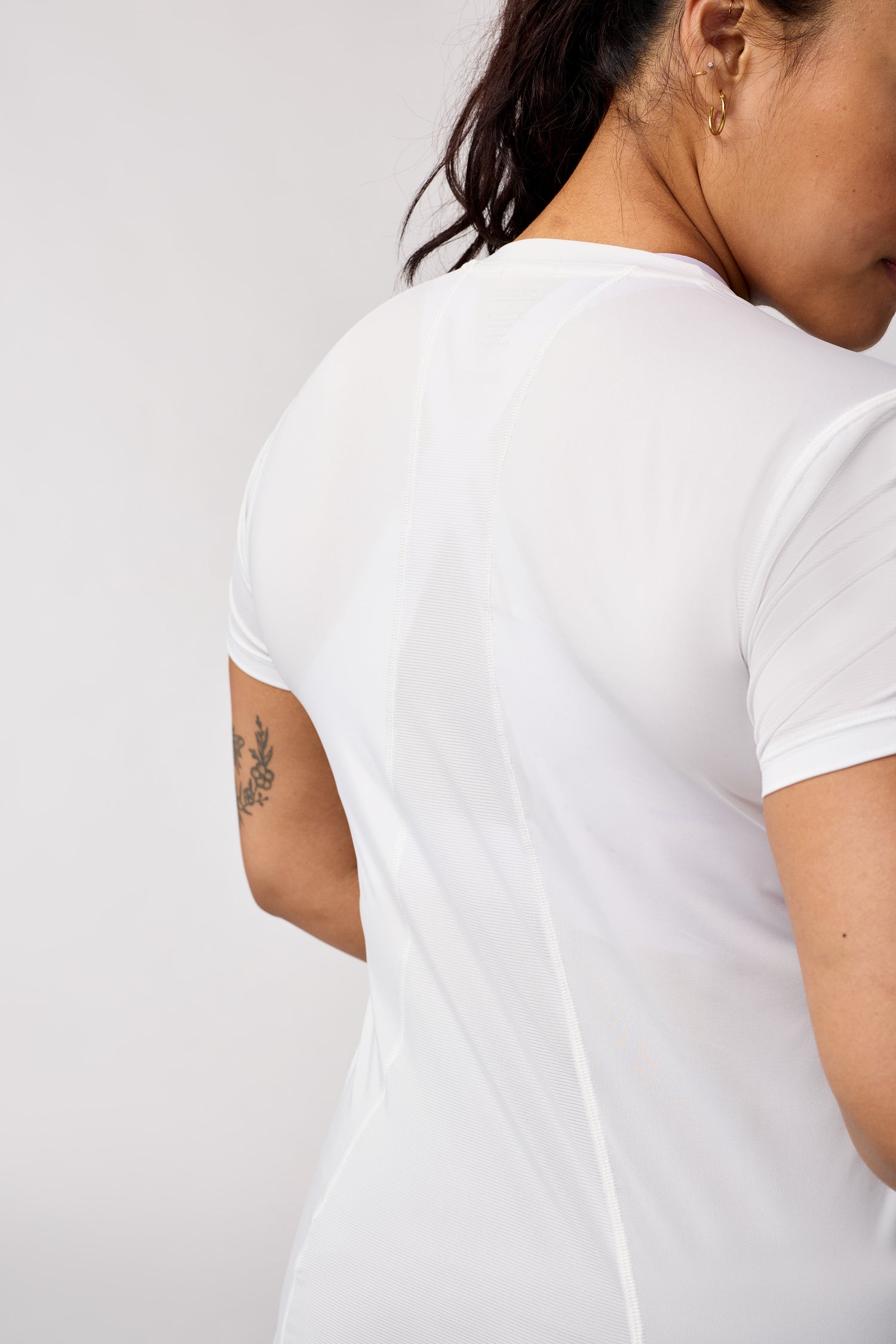 Brooks Women's Sprint Free Short Sleeve 3.0