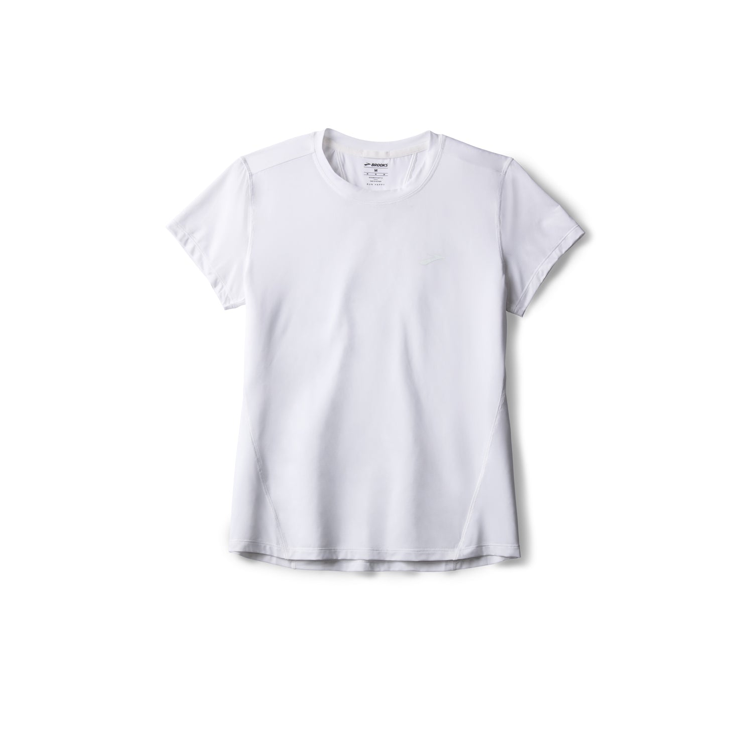 Brooks Women's Sprint Free Short Sleeve 3.0