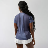 Brooks Women's Sprint Free Short Sleeve 3.0