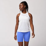 Brooks Women's Sprint Free Tank 3.0 sleeveless running top
