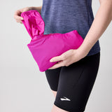 Brooks Women's Canopy Packable Jacket