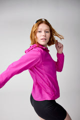 Brooks Women's Canopy Packable Jacket