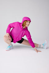 Brooks Women's Canopy Packable Jacket