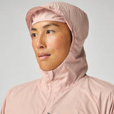 Brooks Women's Canopy Packable Jacket